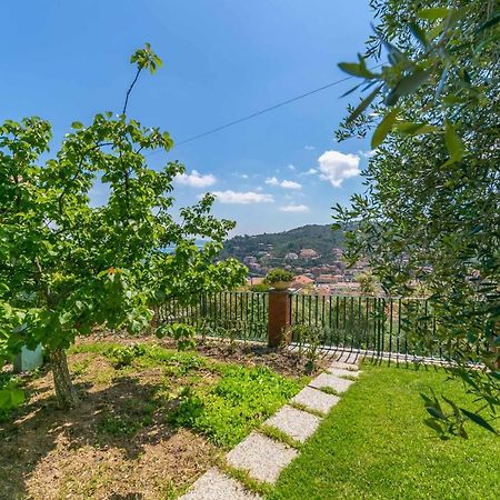 Villino Giordy Apartment Porto Santo Stefano  Exterior photo